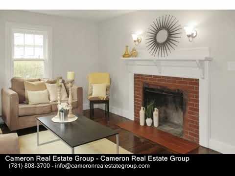 236 Lynn St, Peabody MA 01960 - Single Family Home - Real Estate - For Sale -