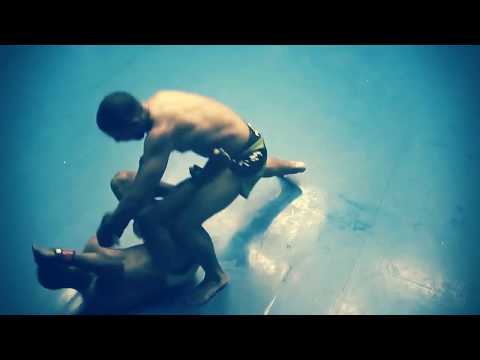 Nathan Shogun Oliveira - Evolution of Fighters