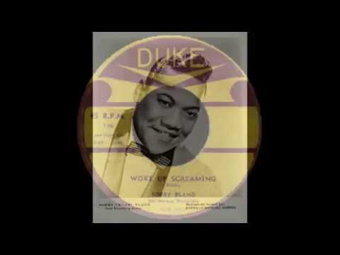 Woke Up Screaming cover