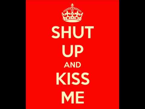 Dj Sammy ft. Jackie Boyz - Shut up and Kiss me (REMIX)