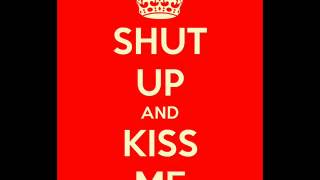 Dj Sammy ft. Jackie Boyz - Shut up and Kiss me (REMIX)
