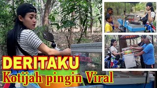 Download lagu DERITAKU - KOTIJAH PINGIN VIRAL JUALAN CILOK mp3 Download lagu DERITAKU - KOTIJAH PINGIN VIRAL JUALAN CILOK mp3