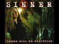 Sinner: There Will Be Execution