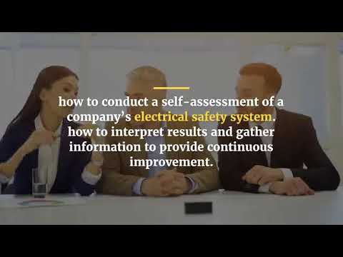 Maintenance Training Courses