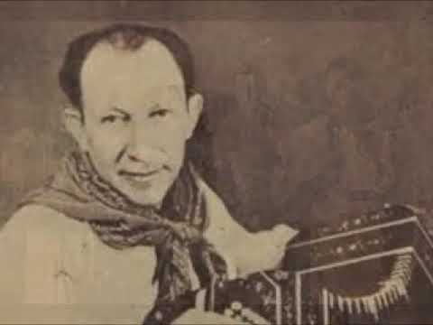 EL RANCHO AQUEL (T. Cocomarola – Luis Mendoza) dúo “CEJAS – FERNANDEZ” Glosas EMETERIO FERNANDEZ