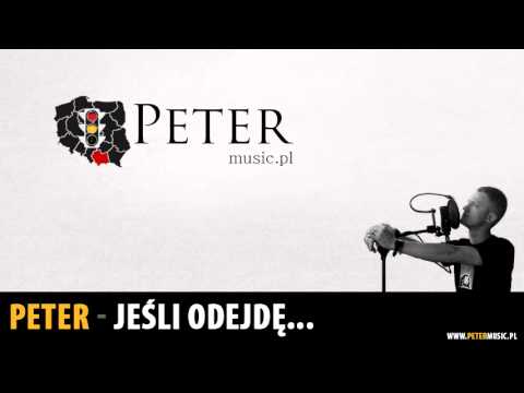 Peter - Jeśli Odejdę