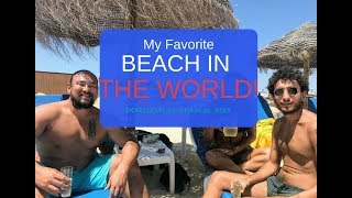 Beaches in Portugal - Why They're My Favorite in the WORLD!
