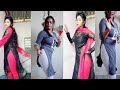 Desi Girls Lovers Tight Leggings