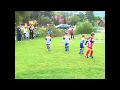 Bozsik program  - Szendehely, 2012-09-22