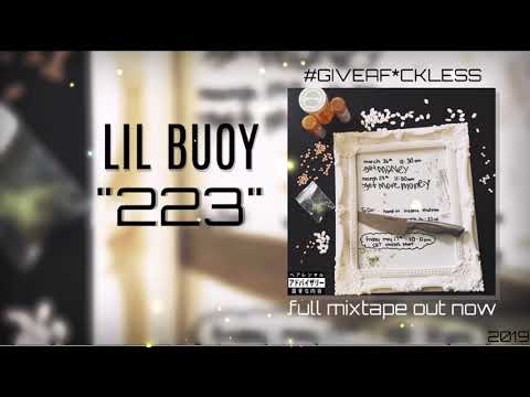Lil Buoy - 223 (prod. Lil buoy)