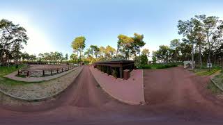 Antalya Kent Ormanı 360° Video Tanıtımı Antalya Kepez