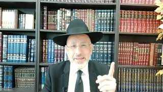 Les conséquences des disputes n°4 Refoua chelema pour Dalia Michèle bat Paulette et kol am Israël