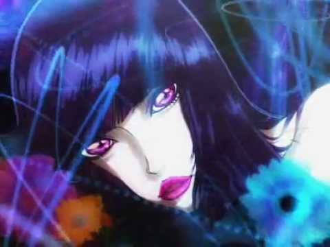 Utada - Let Me Give You My Love (Fluximation)
