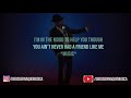 Aladdin Friend Like Me Ne Yo Version Karaoke