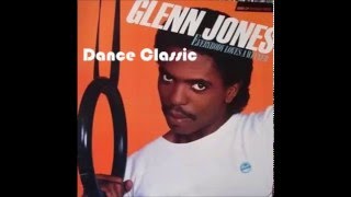 Glenn Jones - Everybody Loves A Winner (12&quot; Mix)