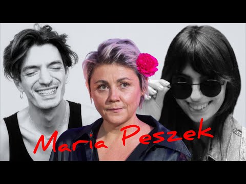 The Greeks React to Maria Peszek and "J*BIĘ TO WSZYSTKO" !