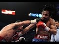 How To Beat Manny Pacquiao - #2 