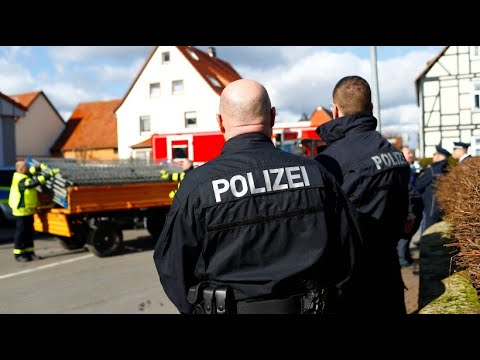 Shock after car attack: “It is dead silent in Volkmarsen”