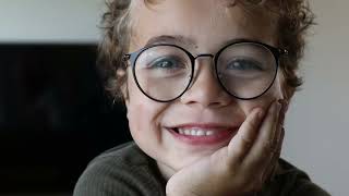 A Child's Smile | :30