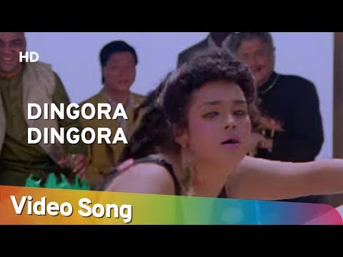 Dingora Dingora — watch video