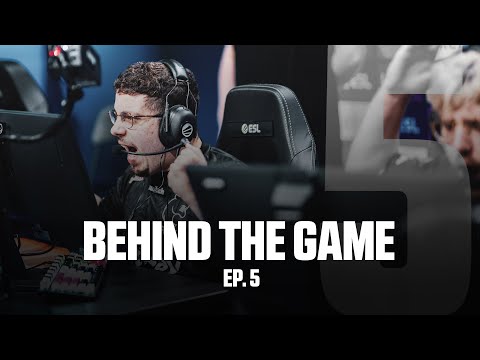 Behind The Game S1 EP. 5 | FURIA vs Evil Geniuses
