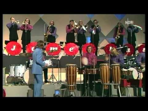 James Last - Mambo No. 5 (1970)