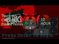 Friday Night Funkin - Tricky 2.0 - Tsuraran Chicken Dance remix 10 hour loop