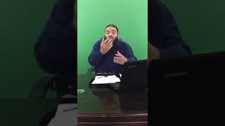 صورة مناقشة مفتوحة مع الشباب | الحلقة ( 06 ) | تدبرات في سورة الزخرف | #أيقظ_المارد | د . حازم شومان