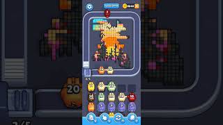 Pixel Flow Level 2779
