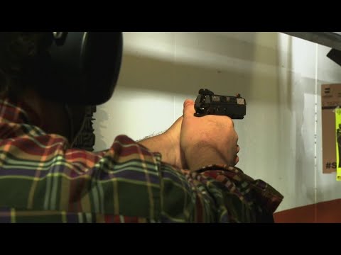 New York State, the U. S. Supreme Court & the Concealed Gun Carry Law