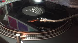 The Arx / Ms. Tony* – The Shop / Simply Ms. Tony