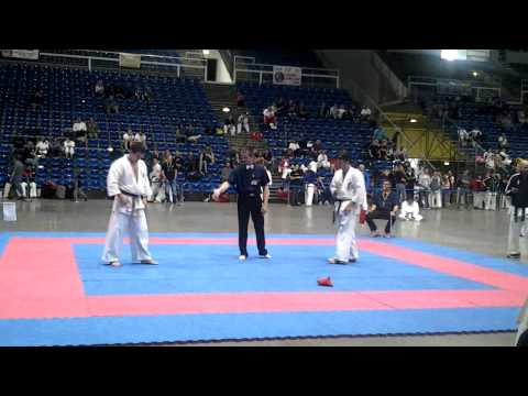 Matan Elyakim - round 2