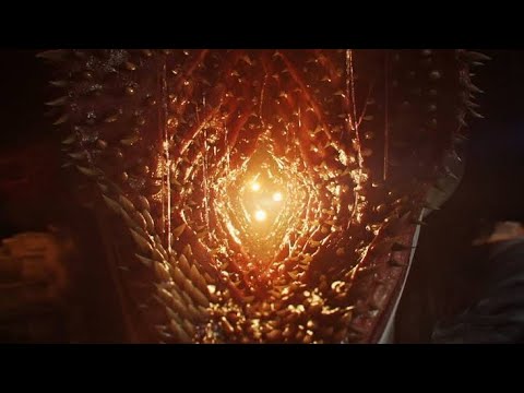 IT: Welcome to Derry - Deadlights sound effect 