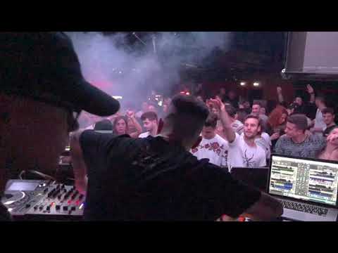 02.12//Simon Ricci at SIMPLE@Sinatra Club (Ferrara)