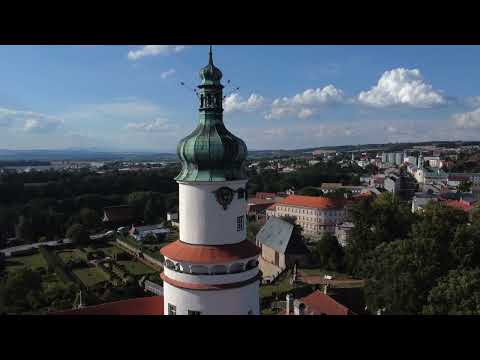 Nové Město nad Metují