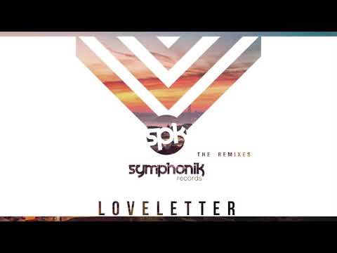 Pedro Cazanova - Love Letter (Ft.Roxana) Marwave Remix