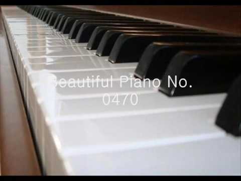 Beautiful Piano No. 0470 - Beautiful Piano Player