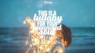 « Playlist » A lullaby for your wounded soul | in the rain 🎼 Rocoberry