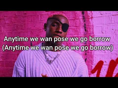 Kukbeatz & Ruger   All of Us lyrics video