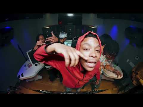 Sha Ek x NoChill x DThang - Dead Opps (Official Audio) Prod by IV x Tyrusski