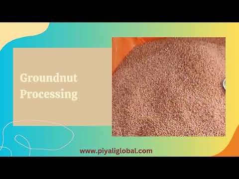 Red high oil content groundnut seed exporters, packaging siz...