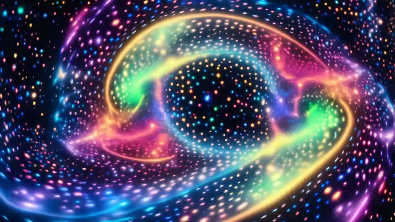 Kobi & Migdalor - Eigengrau