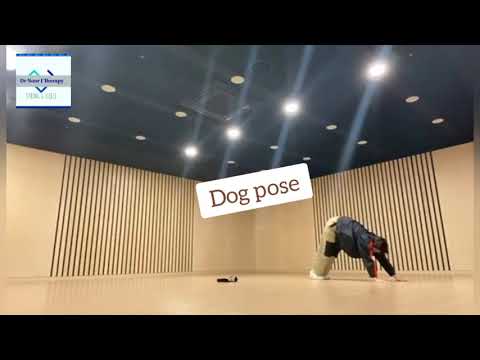 10 min Exercises with Jhope