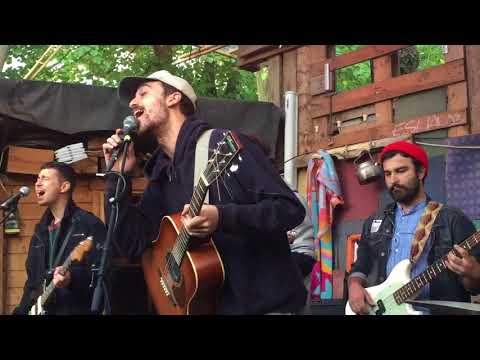 Platzfestival 2018 - Monako