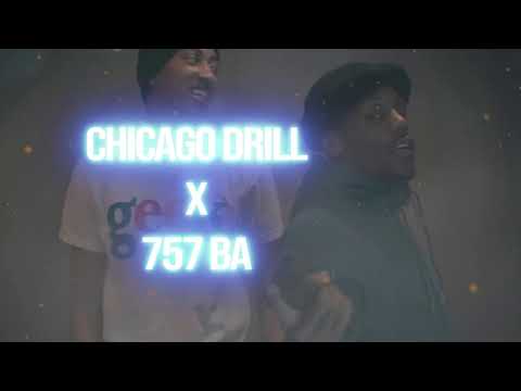 [FREE] CHICAGO DRILL x 757 BA x DCG SHUN  Type Beat - "Crew Ran Thru"