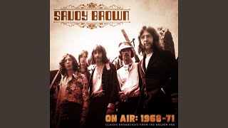 Money Can&#39;t Save Your Soul (Live 1970)