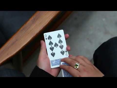 Saturn Magic -Blink Of An Eye by David Luu video DOWNLOAD