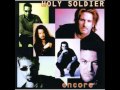 Holy Soldier Promise Man 