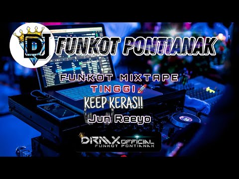 DJ FUNKOT PONTIANAK‼️BAD BOTCHA x Blezzing HARD PUMPIN ‼️DRMX_OfficialV2