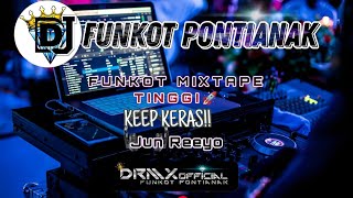 Download lagu DJ FUNKOT PONTIANAK‼️BAD BOTCHA x Blezzing HARD PUMPIN ‼️DRMX_V2 mp3